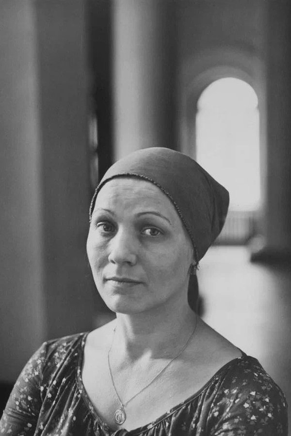 Nina Ruslanova's headshot