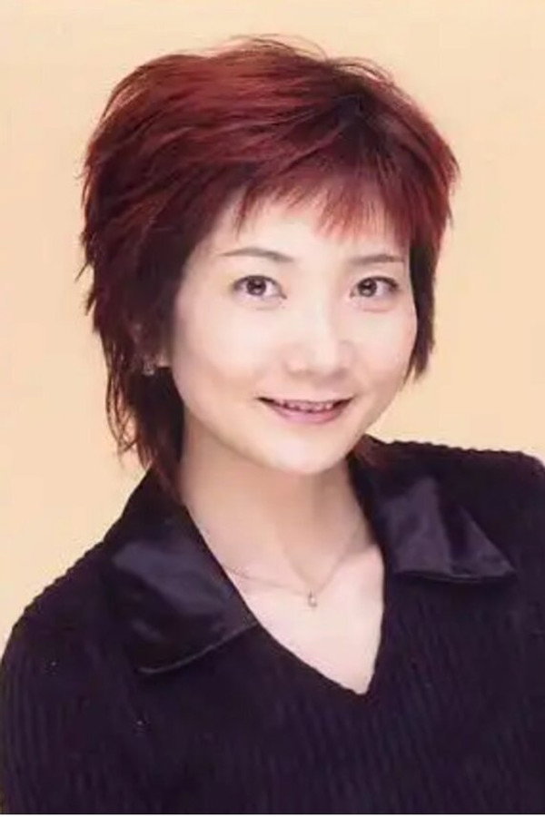 Akiko Hiramatsu