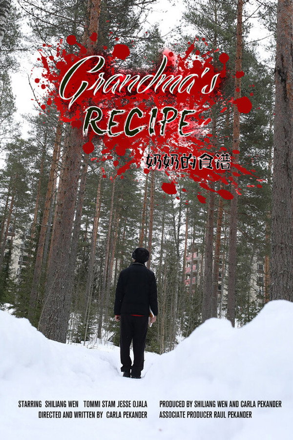 Grandma’s Recipe