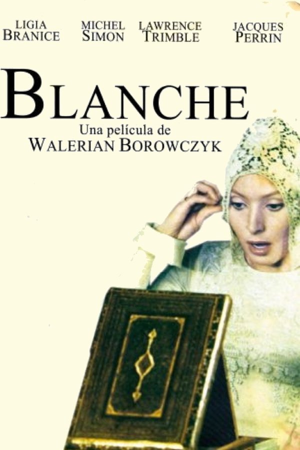 Blanche