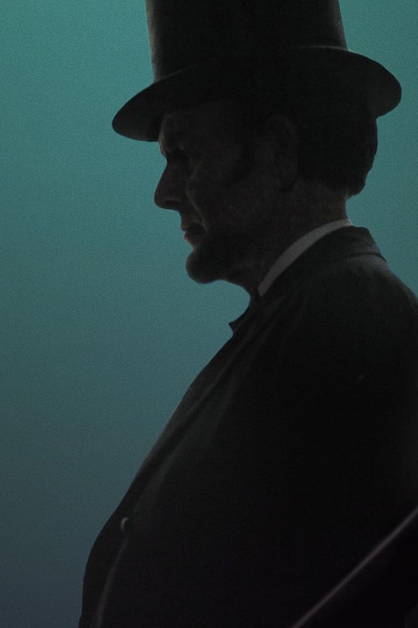poster-do-filme-Lincoln: O Último Dia 