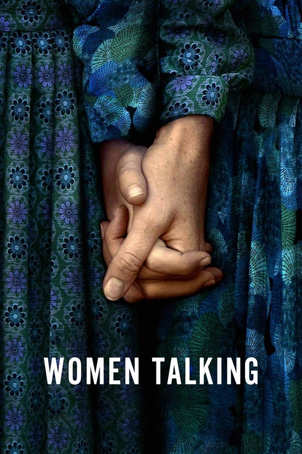 RU - Women Talking (2022)