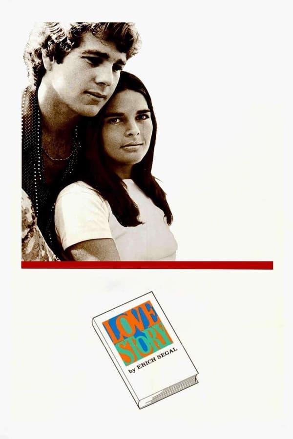 TVplus SOM - Love Story  (1970)