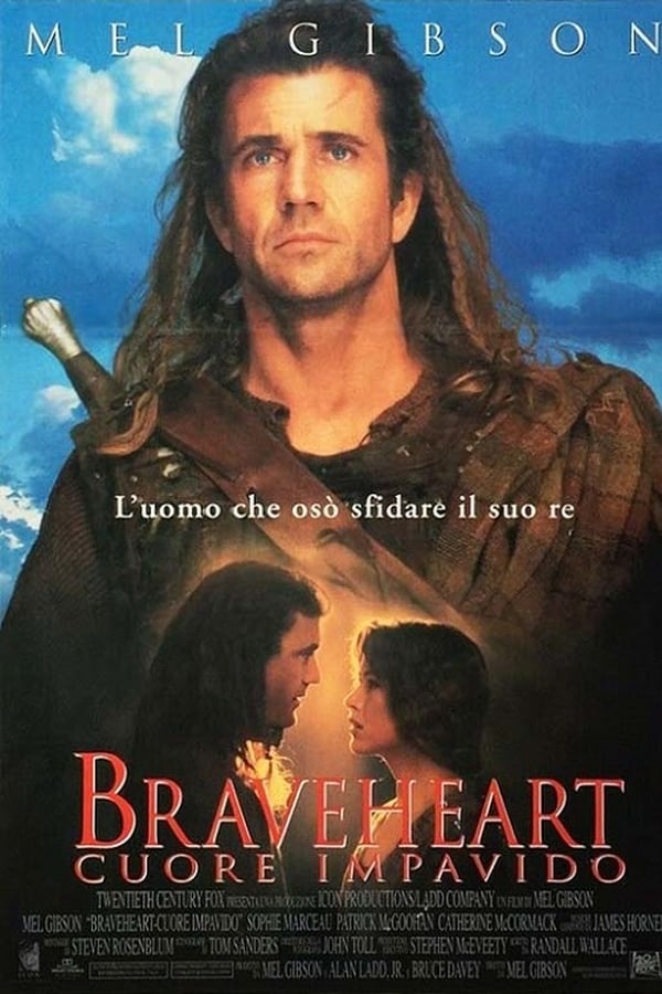 IT| Braveheart - Cuore Impavido 