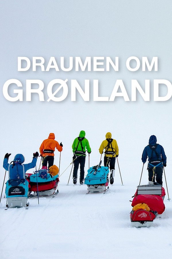 Draumen om Grønland