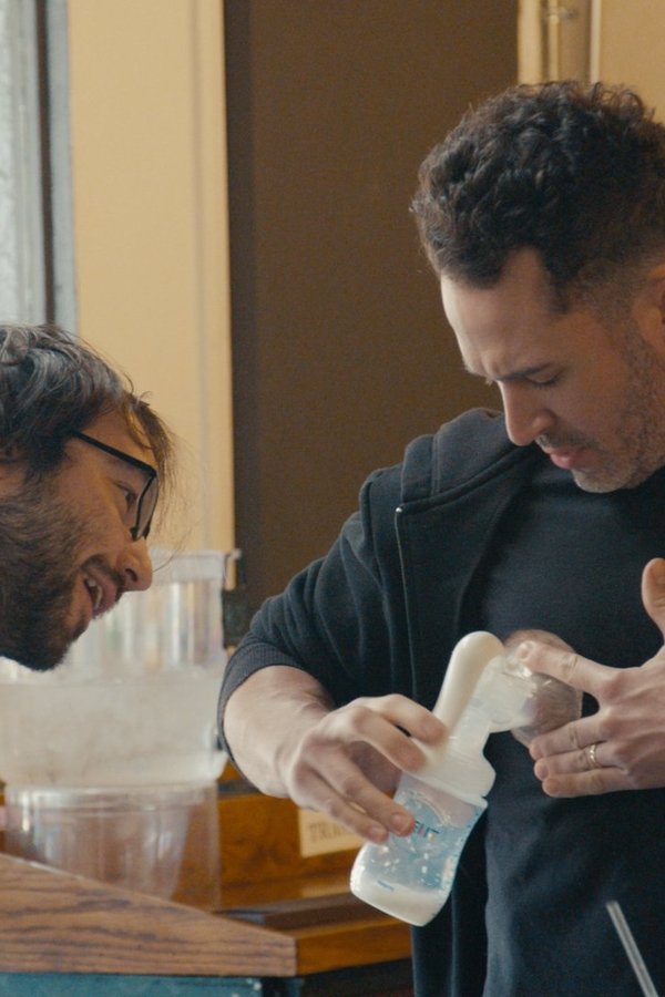 Magic for Humans – S02E03 – Episodio 3