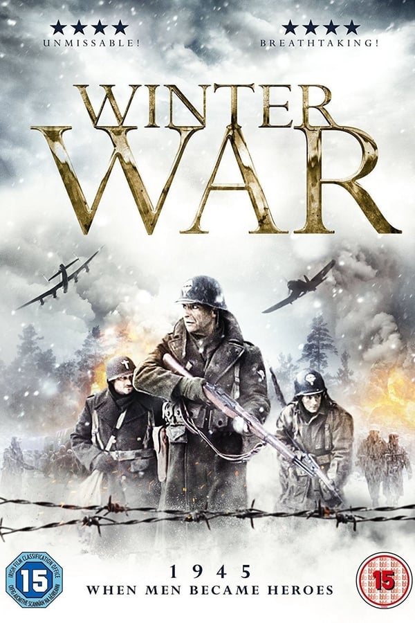 EN - Winter War (2017)
