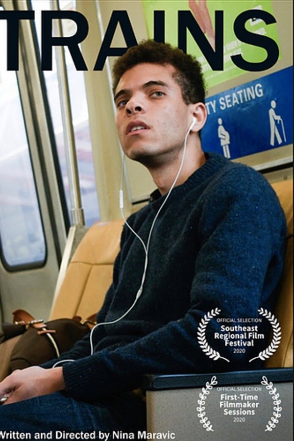 Trains