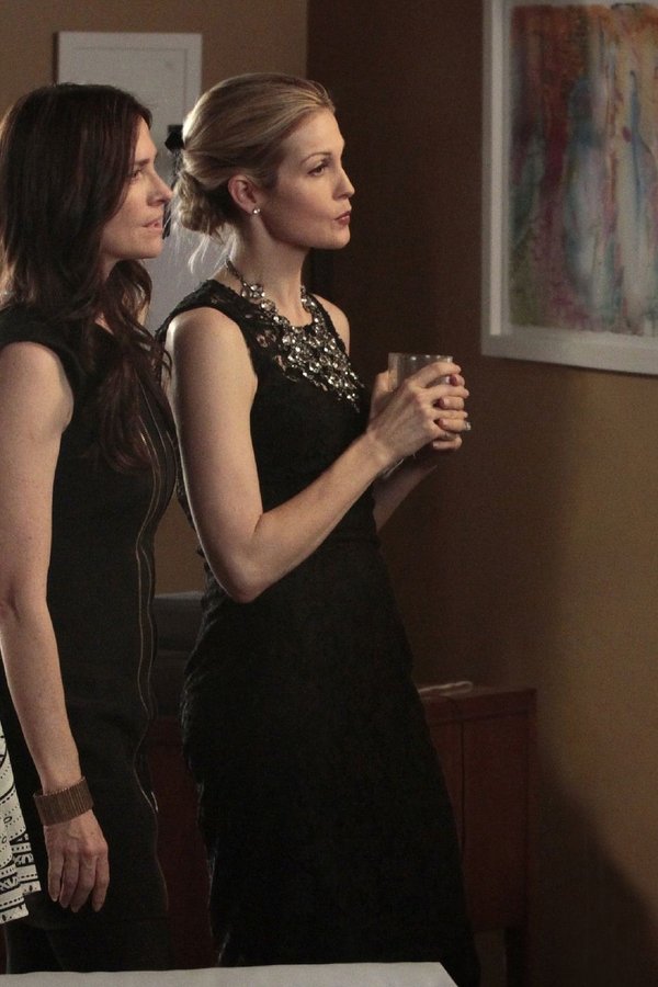 Gossip Girl – S05E17 – La dote della principessa