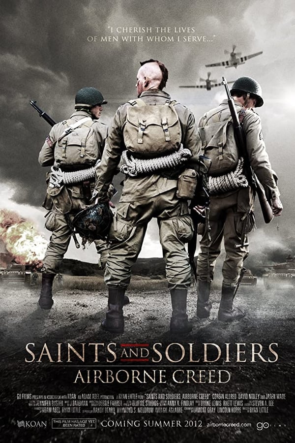 Saints and Soldiers : L’Honneur des paras