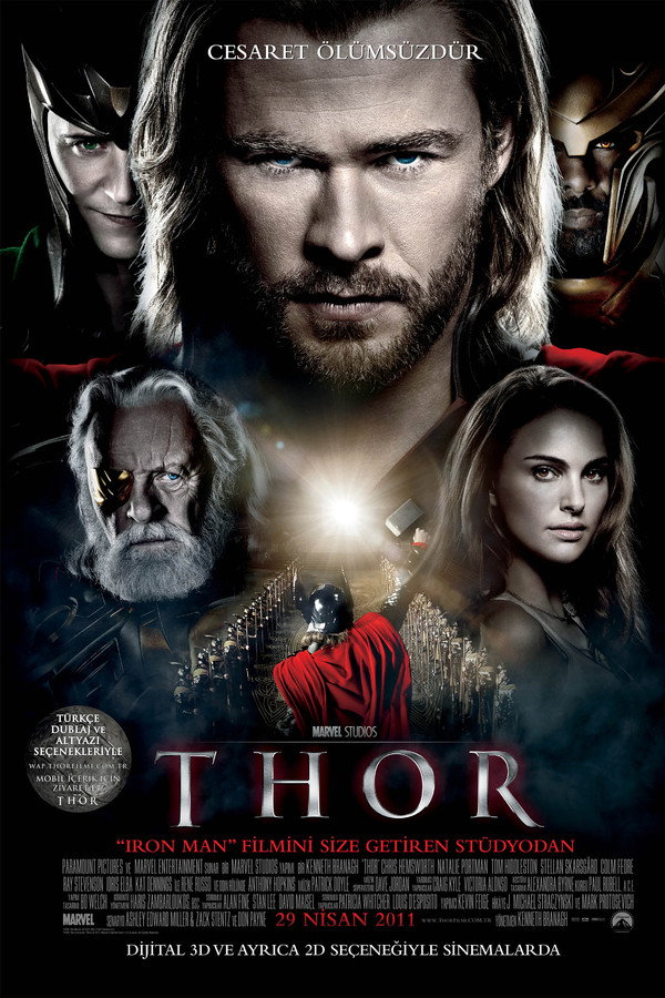 Thor (2011)