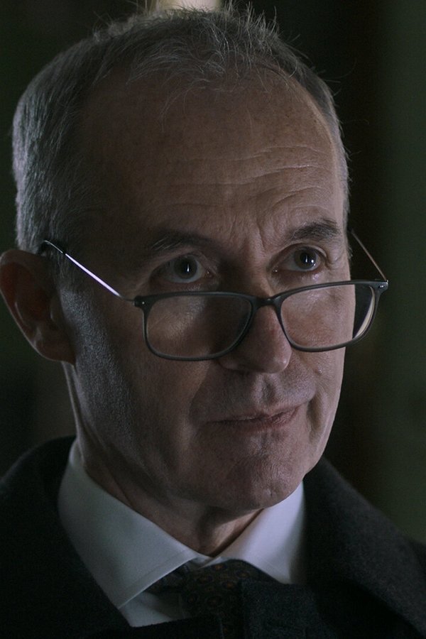 Red Election – S01E02 – Episodio 1.2