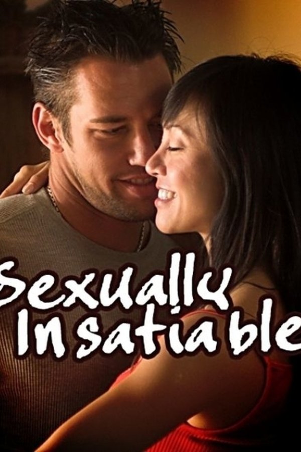 Sexually Insatiable poster