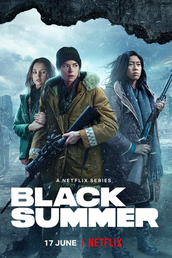 Black Summer