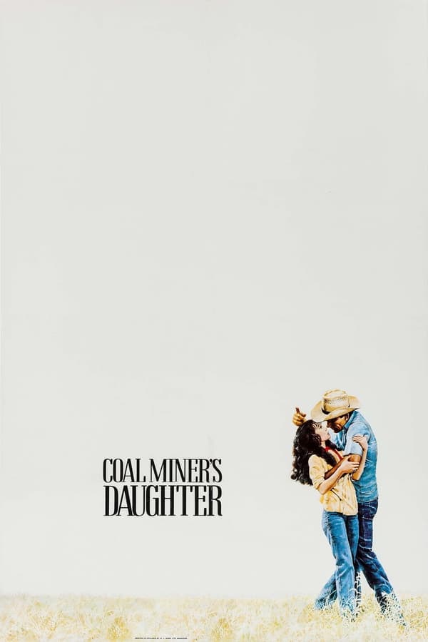 EN - Coal Miner's Daughter  (1980)