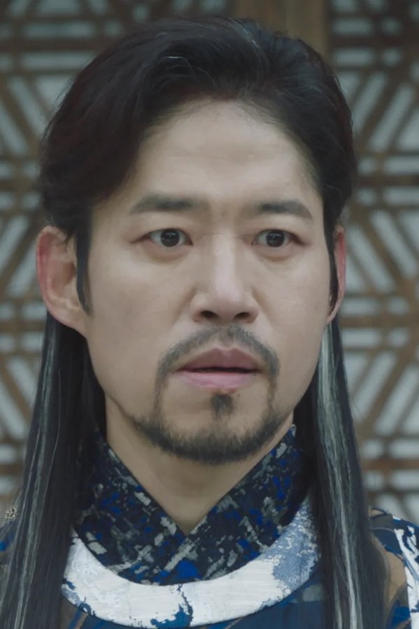 Alchemy of Souls – S01E04 – Episodio 4