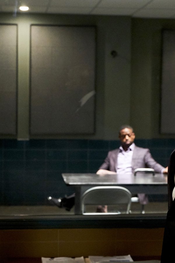 Brooklyn Nine-Nine – S05E14 – La scatola