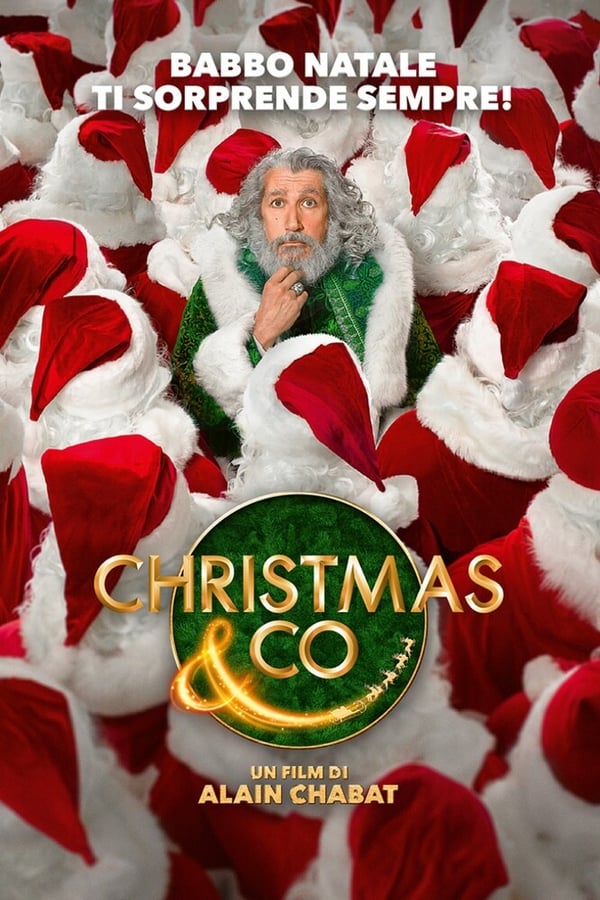 Christmas & Co. (2017)