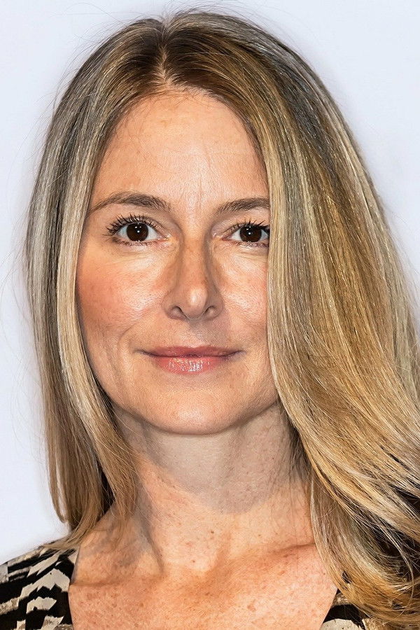 Anna-Sigga Nicolazzi's headshot