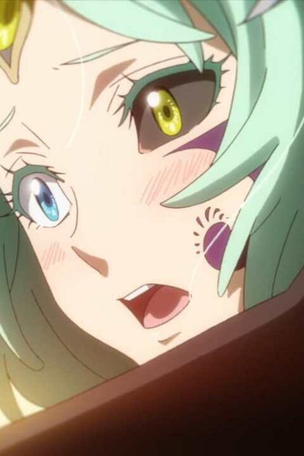 Vita da Slime – S02E05 – Preludio al disastro