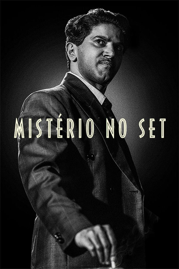 Mistério no Set [L]