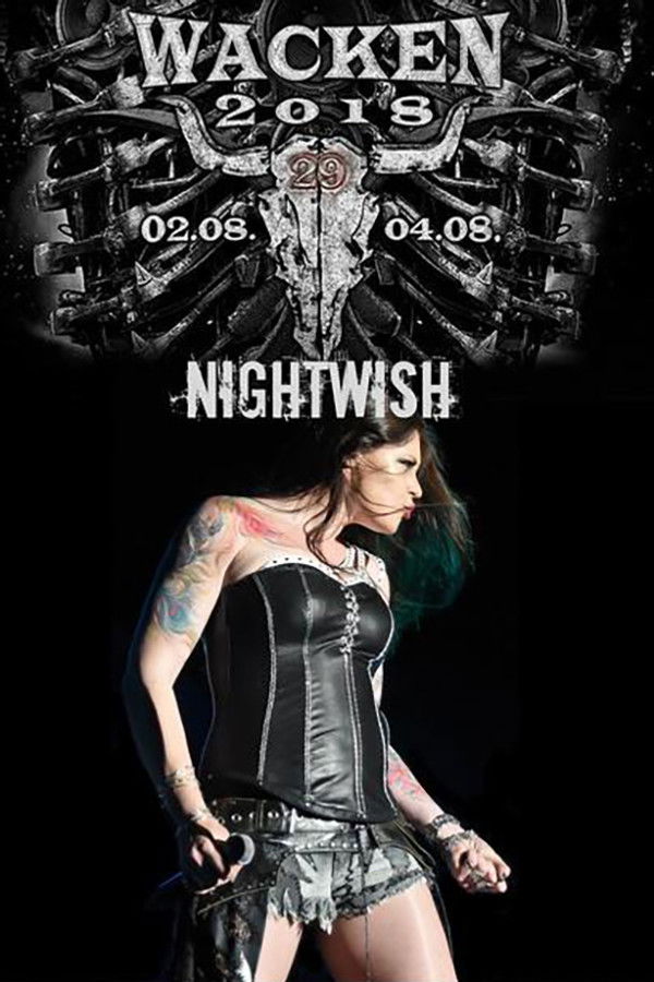 Nightwish: Live at Wacken