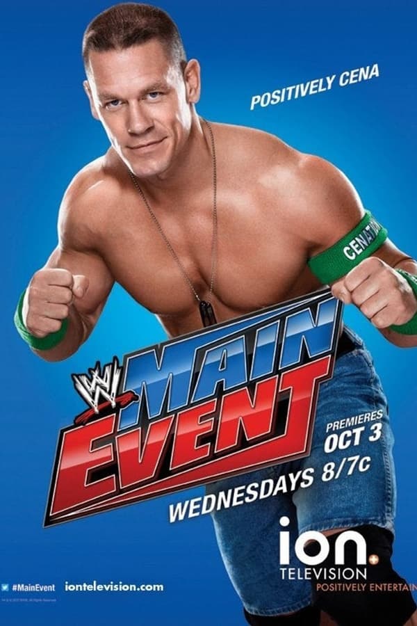 WWE Main Event