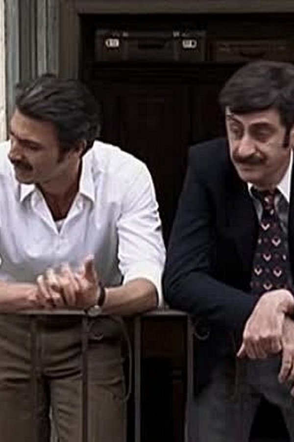 Il capo dei capi – S01E03 – Terza puntata (1969–1978)