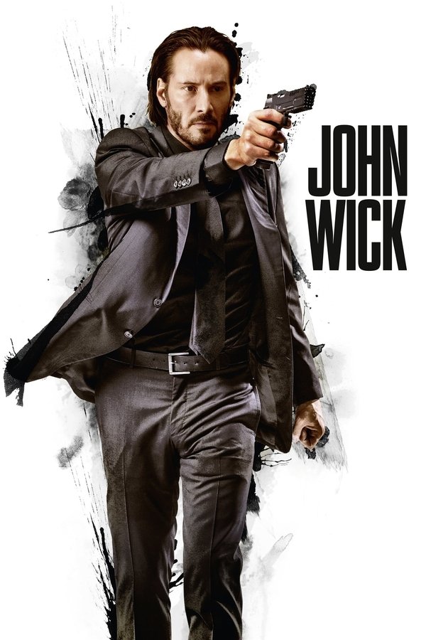 FR - John Wick - 2014