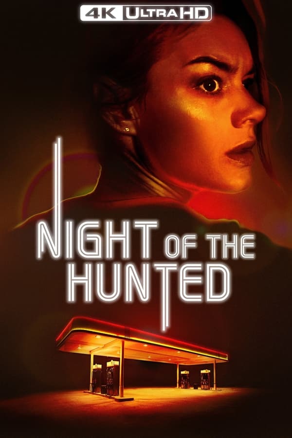 4K-EN - Night of the Hunted  (2023)