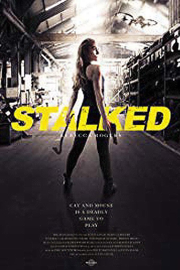 Stalked Stalked