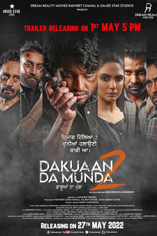 TVplus PB - Dakuaan Da Munda 2