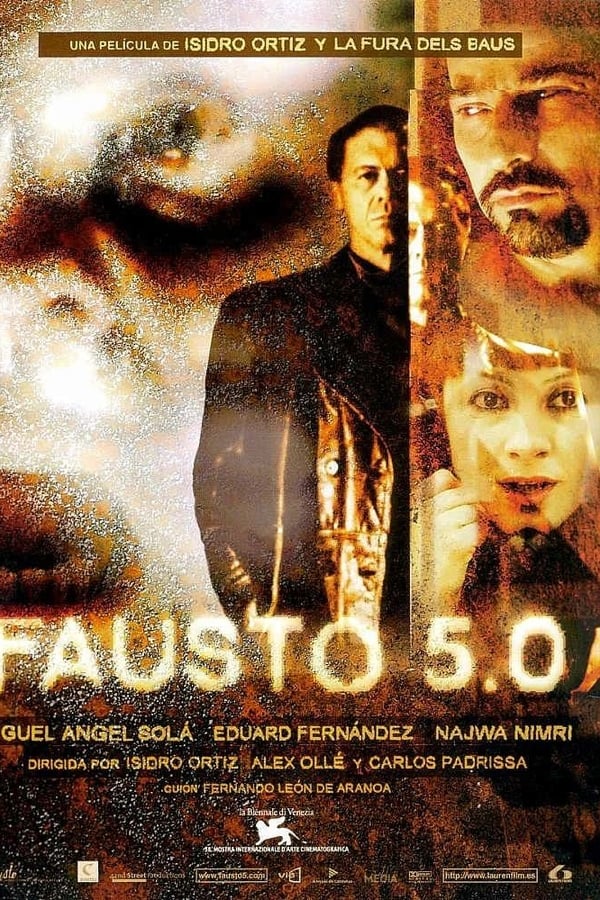 Fausto 5.0