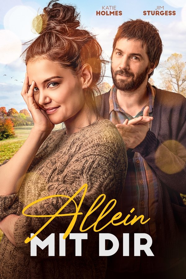DE - Allein mit dir (2022)