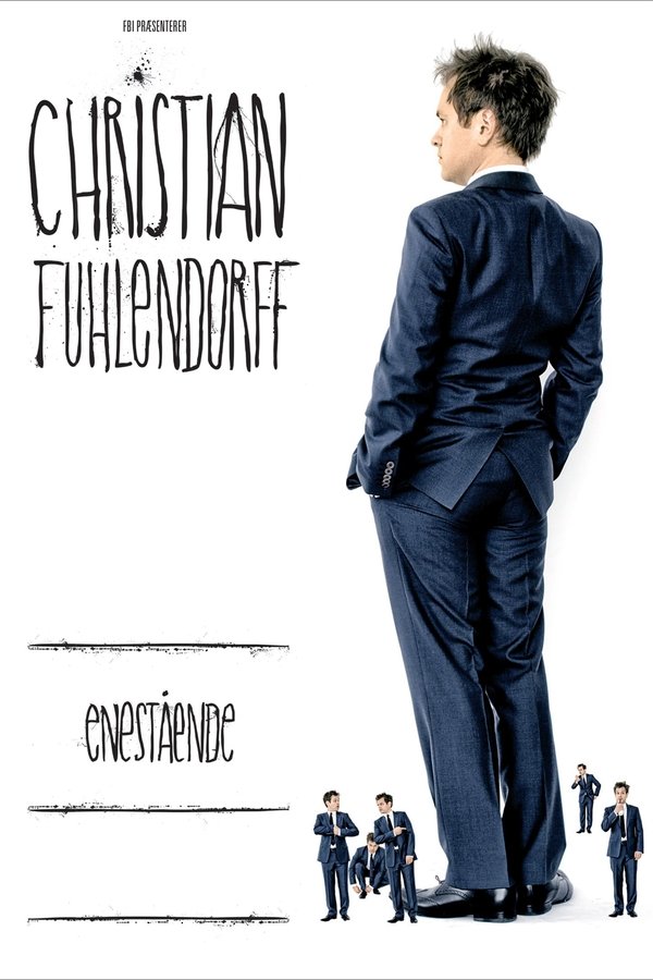 DK - Christian Fuhlendorff - Outstanding (2012)