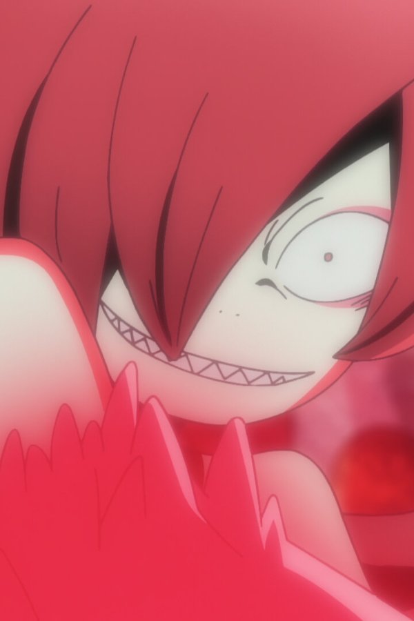 Akuma-kun – S01E11 – Gioco