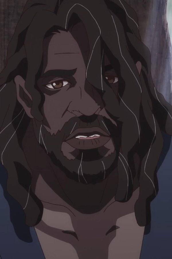 Yasuke – S01E04 – Un lungo viaggio