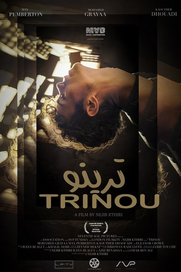 Trinou