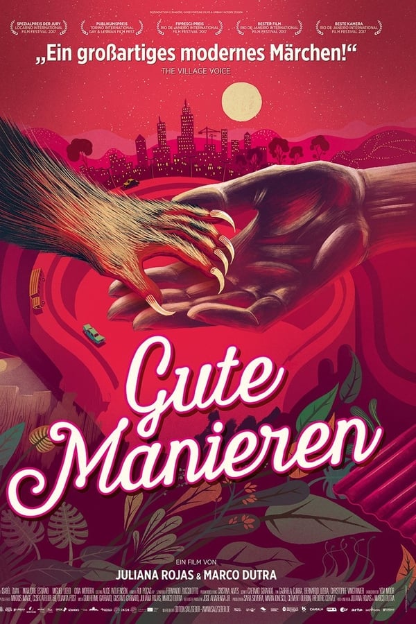 Gute Manieren