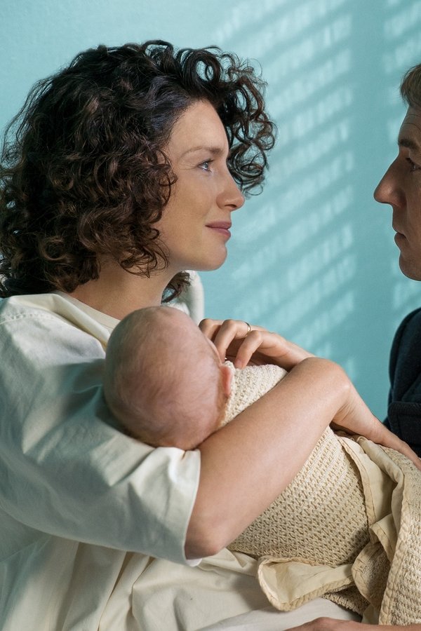 Outlander – S03E01 – Episodio 1