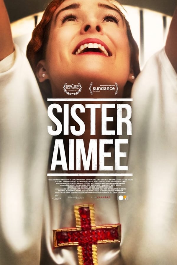 Sister Aimee  [MULTI-SUB]