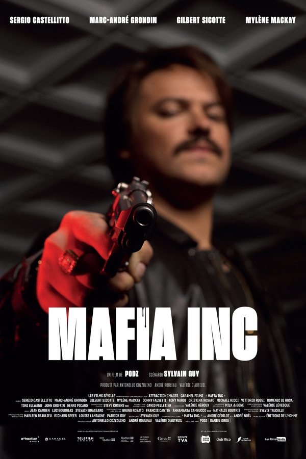 AR - Mafia Inc.  (2020)