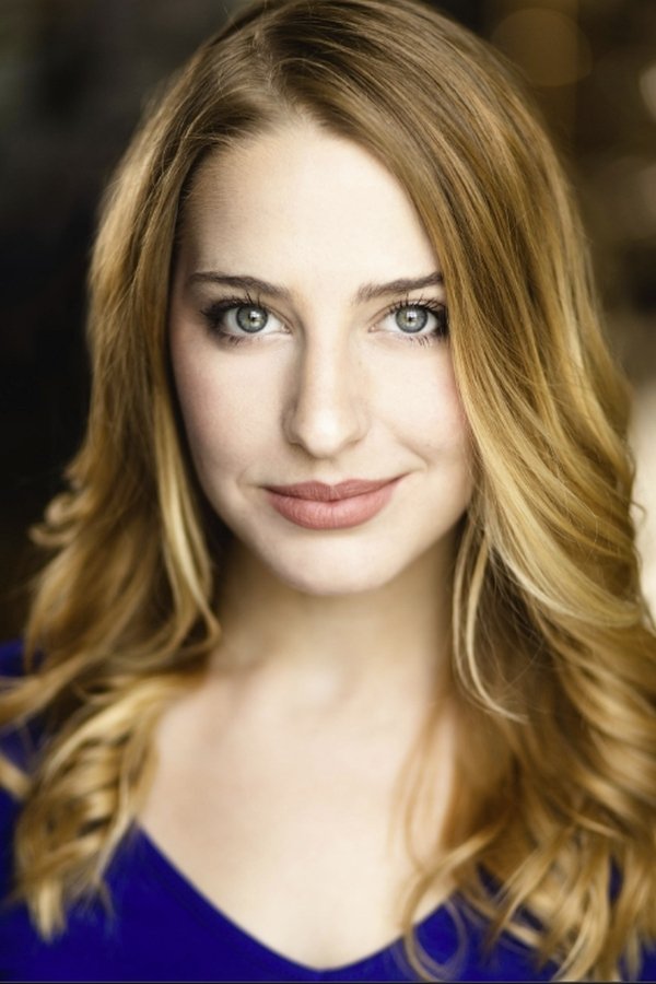 Raechel Fisher's headshot