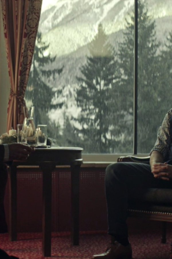 Pagan Peak – S01E04 – Episodio 4