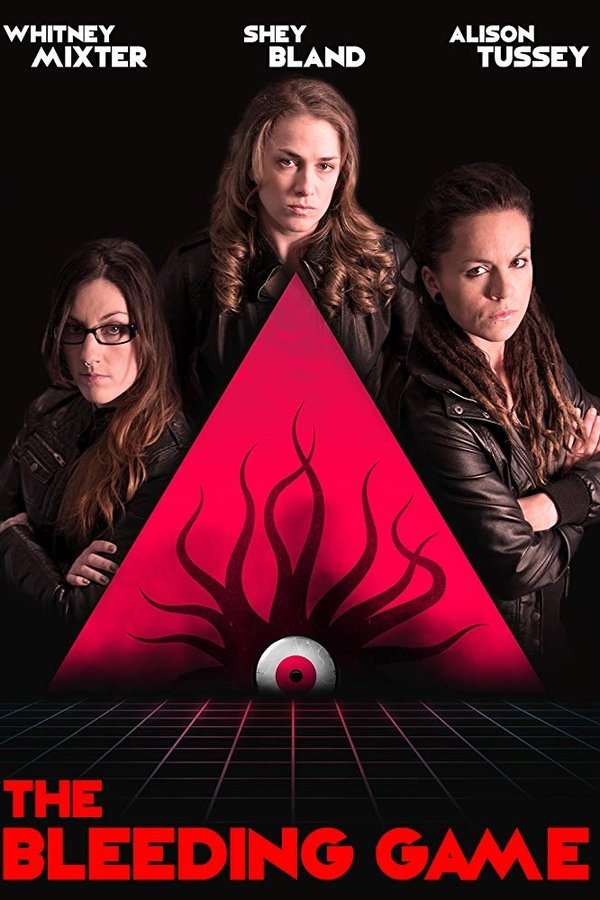 The Bleeding Game The Bleeding Game