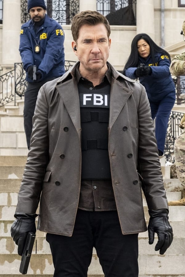 FBI: Most Wanted – S05E07 – La forza dell’odio