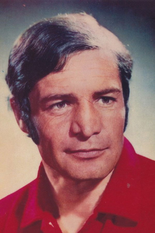 Reza Beyk Imanverdi's headshot