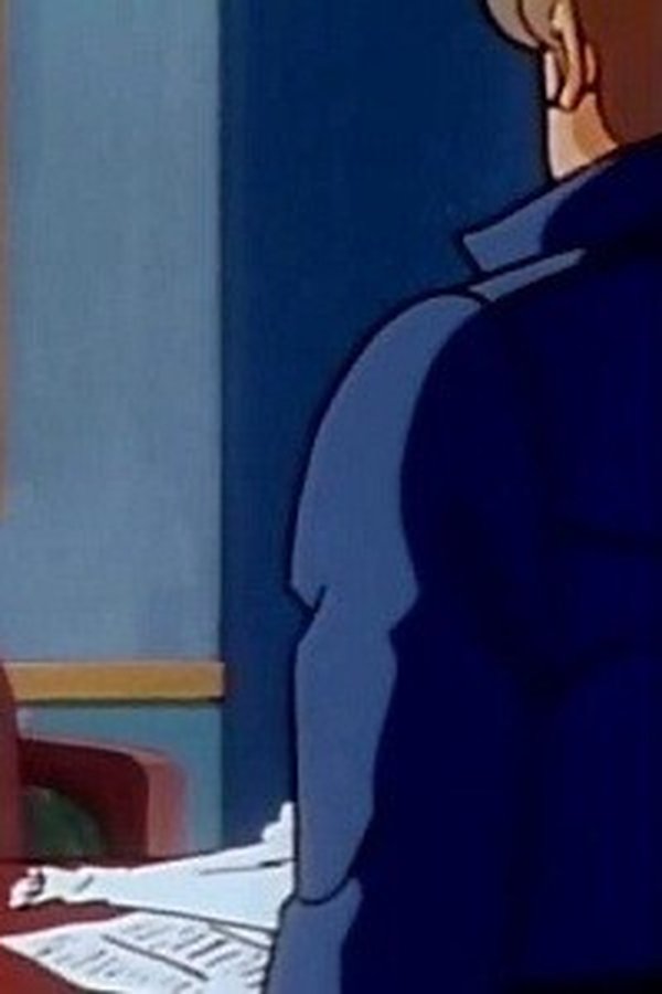 Candy Candy – S01E114 – Matrimonio a sorpresa