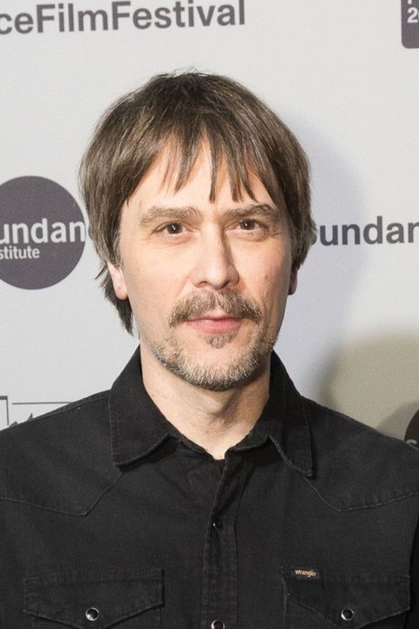 Don Hertzfeldt's headshot