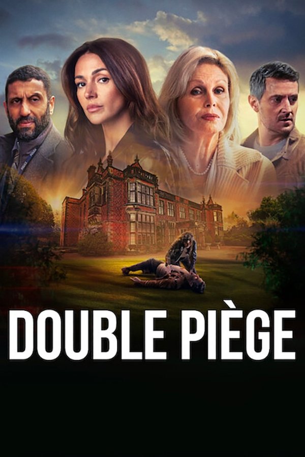 FR - Double piège (GB)